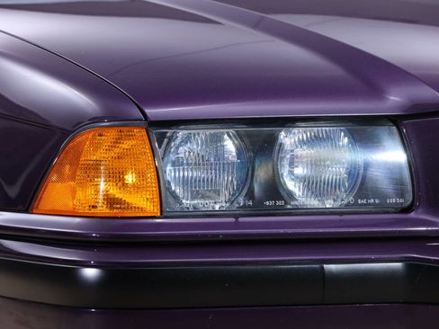 Used 1995 BMW M3 Coupe image 12