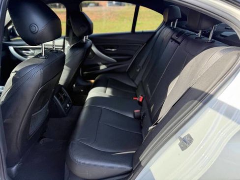 Used 2015 BMW 335i xDrive 335i xDrive AWD 4dr Sedan image 16