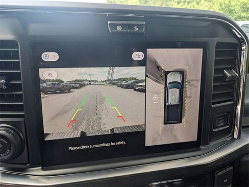 New 2025 Ford F250 Lariat w/ Lariat Ultimate Package image 24