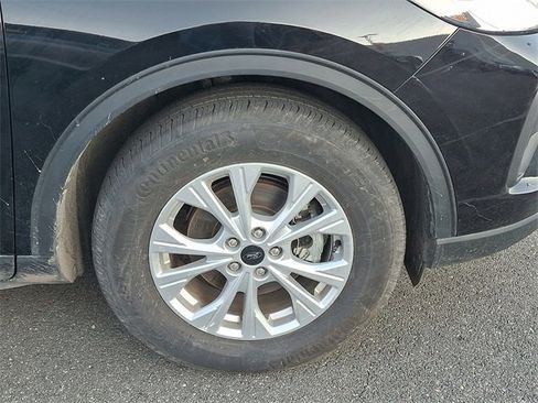 Used 2023 Ford Escape Active image 5