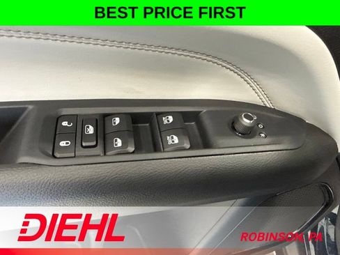 New 2026 Jeep Compass Limited AWD/4WD image 22