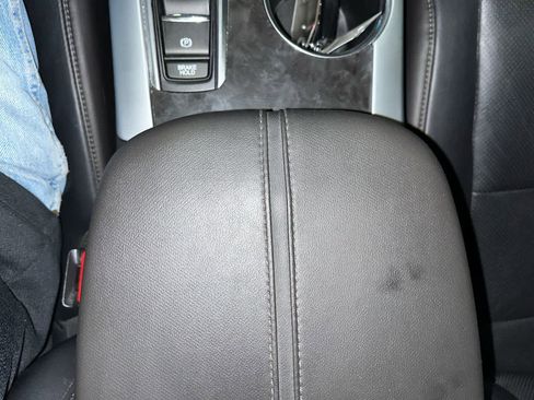 Used 2020 Acura TLX w/ Technology Package image 23