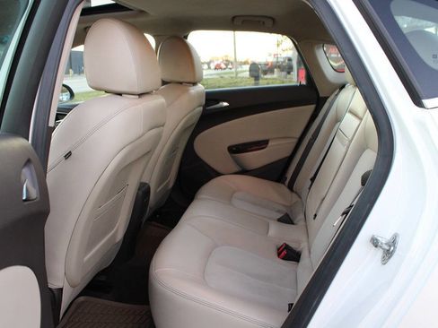 Used 2012 Buick Verano Convenience image 47