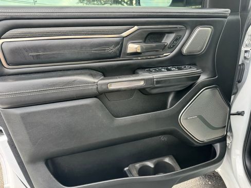 Used 2019 RAM 1500 Limited image 19