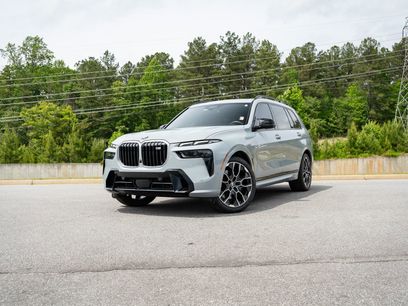 Used 2023 BMW X7 M60i w/ Executive Package