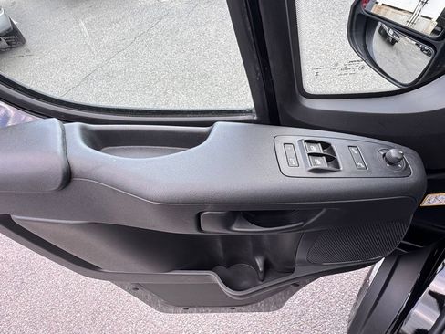 New 2026 RAM ProMaster 2500 FWD image 13