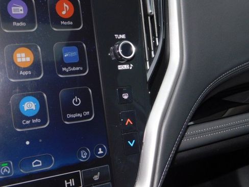 Certified 2023 Subaru Outback Limited image 23