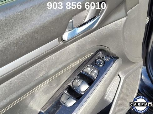 Used 2021 Nissan Altima 2.5 SV image 27