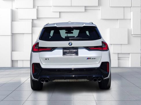 Used 2025 BMW X1 M35i w/ Premium Package AWD/4WD image 7