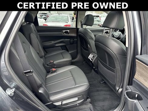 Used 2022 Kia Sorento X-Line EX image 11
