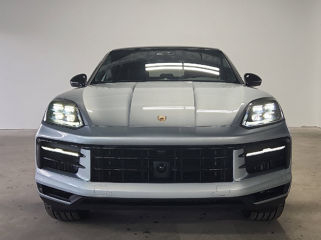 New 2026 Porsche Cayenne S AWD/4WD image 8