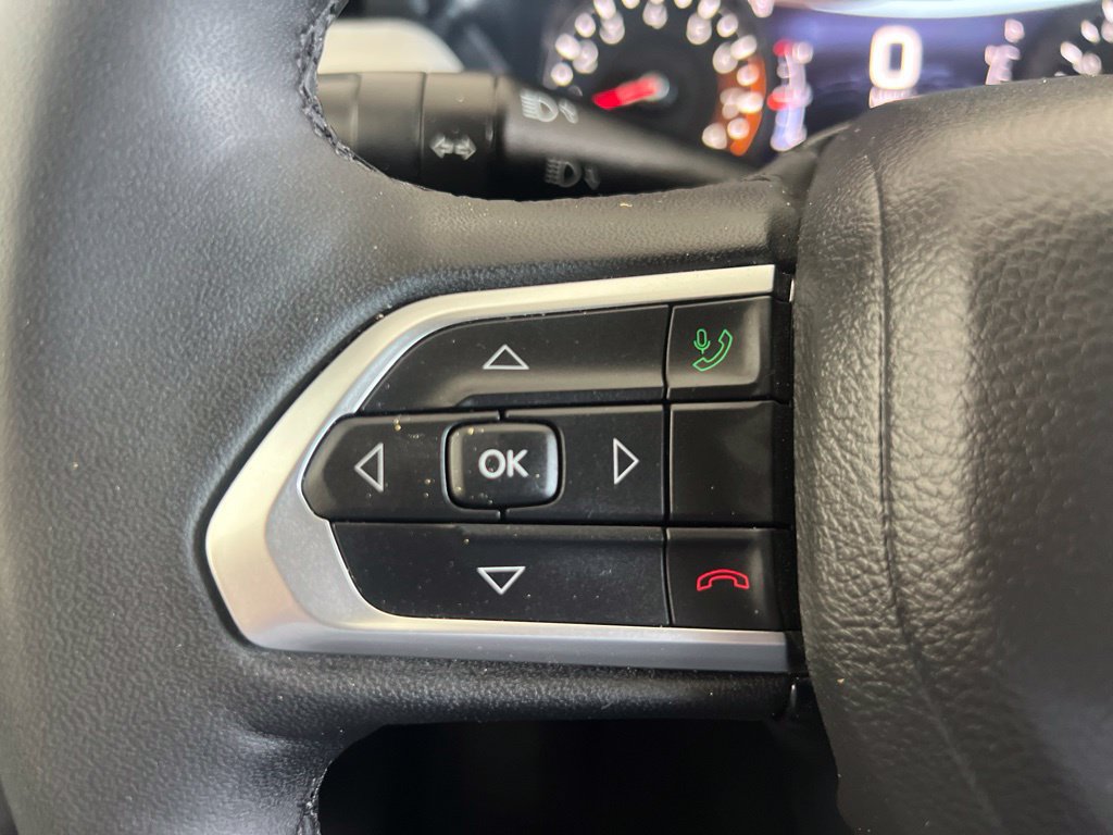 Used 2025 Jeep Compass Limited AWD/4WD image 43
