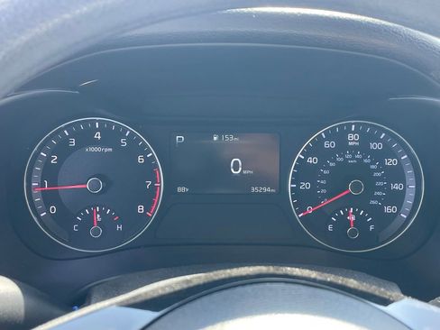 Used 2023 Kia Forte LXS FWD image 11