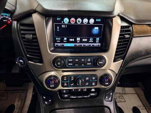 Used 2018 GMC Yukon XL Denali w/ Open Road Package AWD/4WD image 42