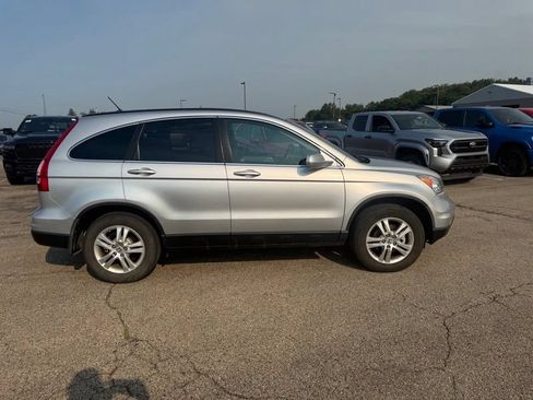 Used 2011 Honda CR-V EX-L image 6