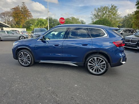 Certified 2025 BMW X1 xDrive28i w/ Convenience Package image 6