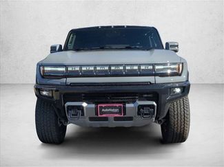 New 2025 GMC Hummer EV 2X w/ LPO, Cargo Utility Package AWD/4WD video 2