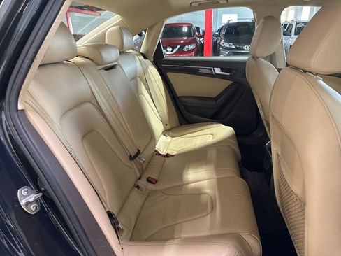 Used 2013 Audi A4 2.0T Premium w/ Convenience Pkg AWD/4WD image 39