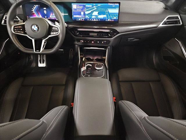 Used 2026 BMW M340i xDrive w/ Premium Package AWD/4WD image 19