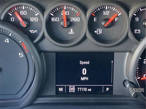 Used 2024 Chevrolet Silverado 3500 W/T w/ WT Convenience Package image 29