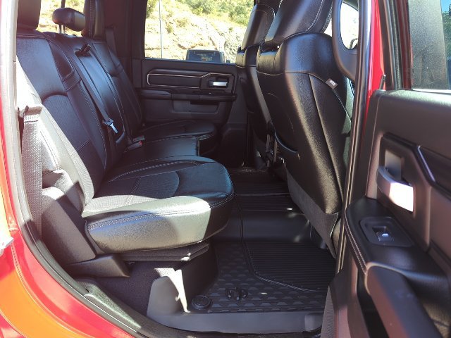 Used 2026 RAM 2500 Power Wagon AWD/4WD image 25