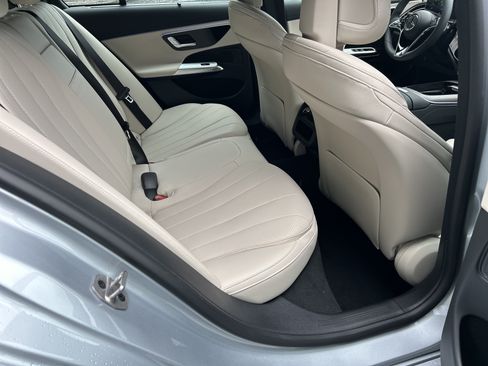 New 2026 Mercedes-Benz E 350 Sedan image 40
