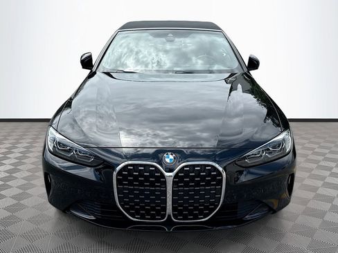 Used 2024 BMW 430i Convertible image 2