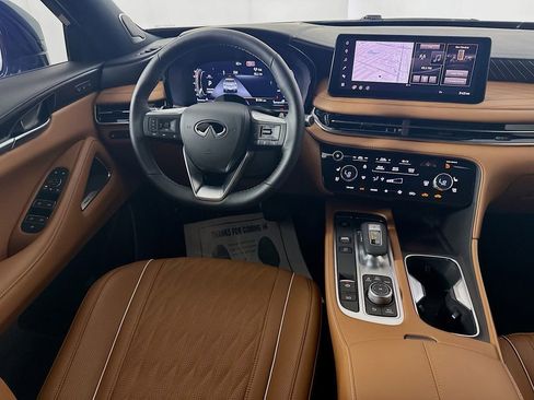 New 2026 INFINITI QX60 Autograph w/ Autograph Tech Package image 27