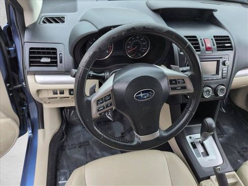 Used 2014 Subaru Crosstrek 2.0i Limited AWD/4WD image 11