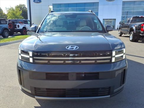Used 2024 Hyundai Santa Fe Limited image 8