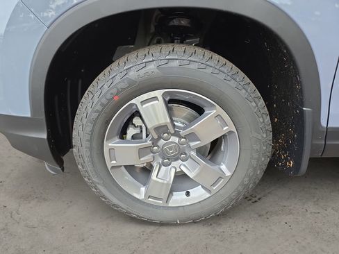 New 2026 Honda Ridgeline RTL image 14