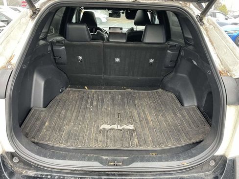 Used 2019 Toyota RAV4 XSE image 50