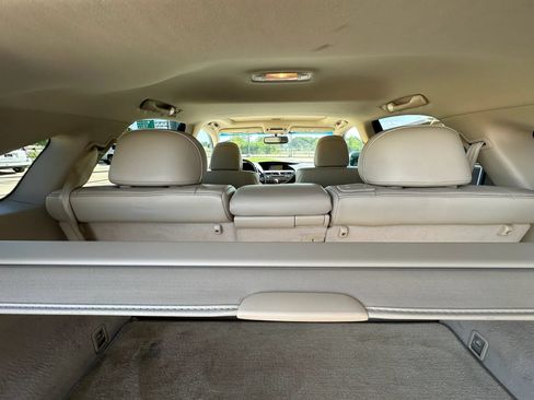 Used 2013 Lexus RX 350 AWD w/ Navigation Pkg image 15
