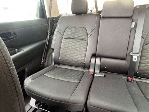 Used 2025 Nissan Pathfinder SV AWD/4WD image 42