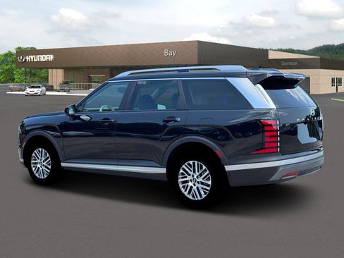 New 2026 Hyundai Palisade SEL image 4