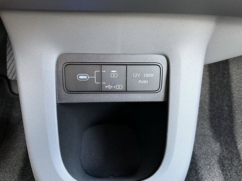 Certified 2025 Hyundai Ioniq 5 SEL image 28