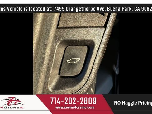 Used 2008 Toyota Sequoia Limited image 30