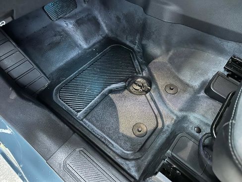 Certified 2023 Ford Bronco Big Bend image 28