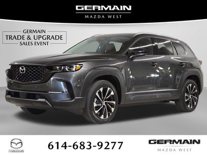 Used 2026 MAZDA CX-50 2.5 Hybrid w/ Cargo Package