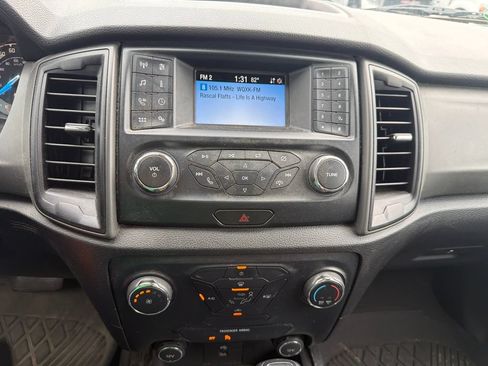 Used 2020 Ford Ranger XL w/ Equipment Group 101A Mid AWD/4WD image 11