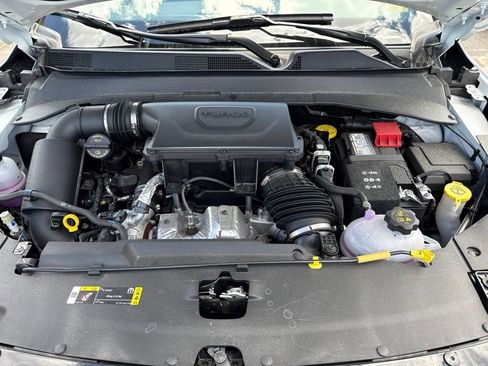 New 2026 Jeep Compass Limited AWD/4WD image 28