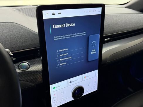 Used 2022 Ford Mustang Mach-E GT w/ GT Performance Edition image 18