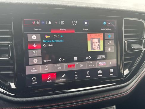 Used 2023 Dodge Durango R/T image 38