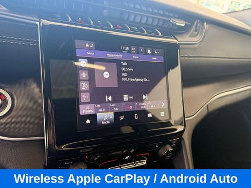 Used 2025 Jeep Grand Cherokee L Altitude image 33