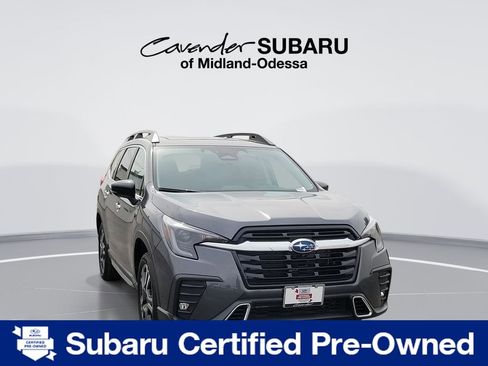 Used 2026 Subaru Ascent Touring AWD/4WD image 1