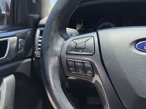 Used 2019 Ford Ranger Lariat w/ Equipment Group 501A Mid AWD/4WD image 13