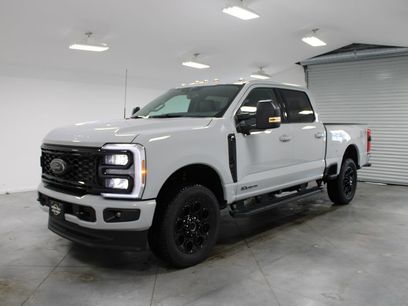 New 2026 Ford F250 XLT w/ XLT Premium Package