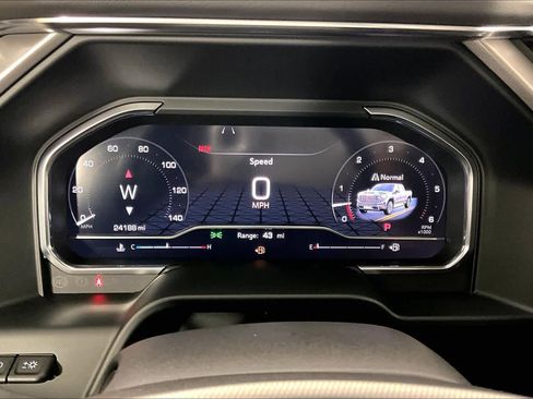 Used 2024 GMC Sierra 1500 Denali w/ Denali Reserve Package image 25