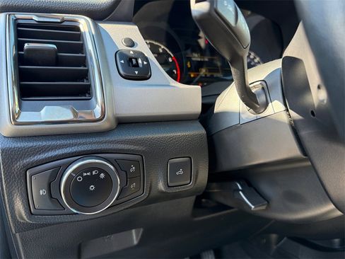 Certified 2023 Ford Ranger XLT w/ Equipment Group 301A Mid image 20