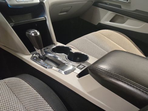 Used 2017 Chevrolet Equinox LT w/ Convenience Package FWD image 26
